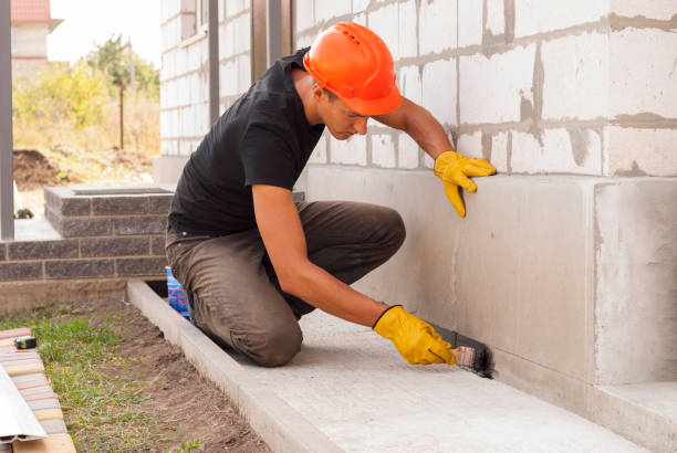 Licensed Emergency Waterproofing service in Princeton, WI - SJ Waterproofing Pros